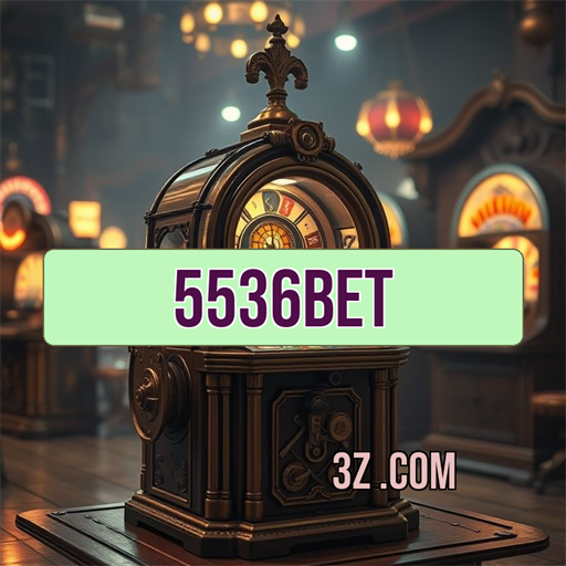 Apontas e Ganhe com o 5536bet.com: Uma Nova Experiência