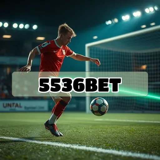 5536bet.com - Ofertas de Bônus