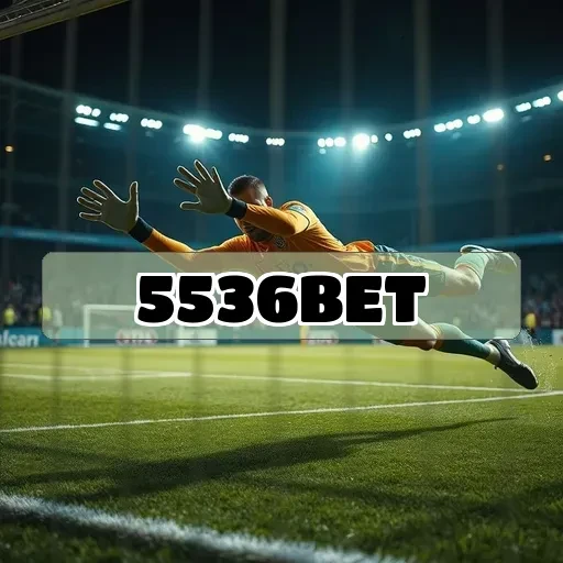 5536bet.com: Conectando Jogadores em uma Comunidade Vibrante e Dinâmica