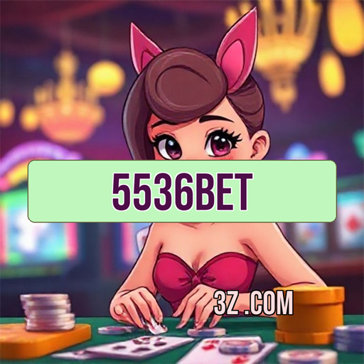 EsporTe em Jogo: A Revolução do 5536bet.com