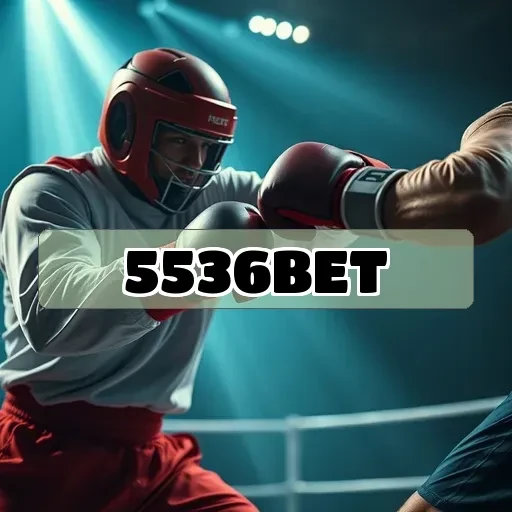 5536bet.com - Jackpots