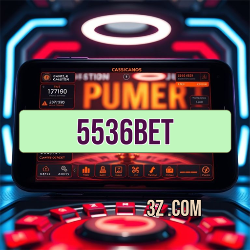 Mergulhe nos Jogos Incríveis do 5536bet.com e Surpreenda-se