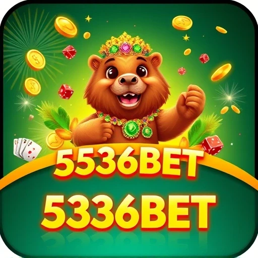 5536bet.com