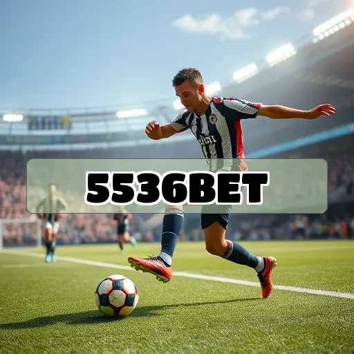 5536bet.com - Novidades de Jogos