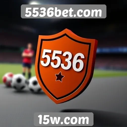 Segurança e regulamentação do site 5536bet.com