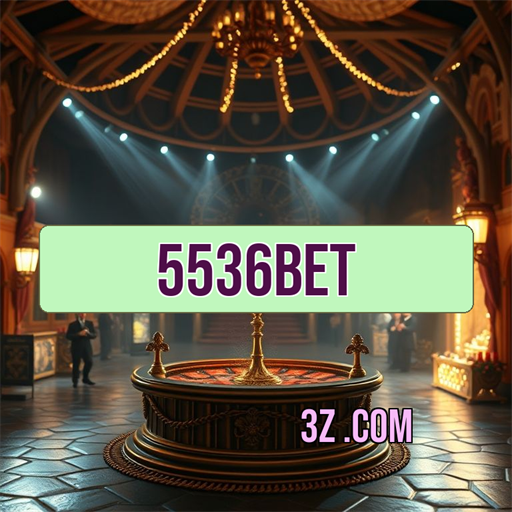 Slots Inovadores na 5536bet.com: Emoção Sem Limites