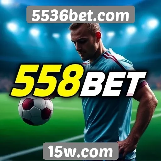 Apostas esportivas em alta no 5536bet.com