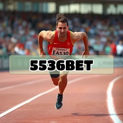 5536bet.com: Estratégias que Transformam Jogadores em Campeões!