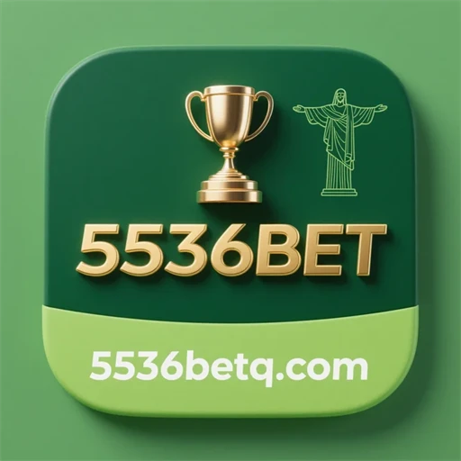 Logo 5536bet.com