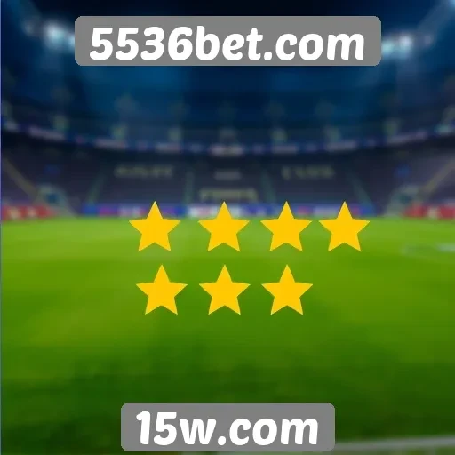 Avaliação da experiência do usuário em 5536bet.com