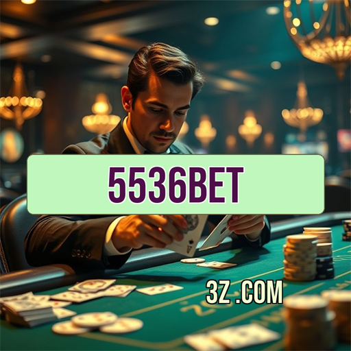 5536bet.com Jogador VIP